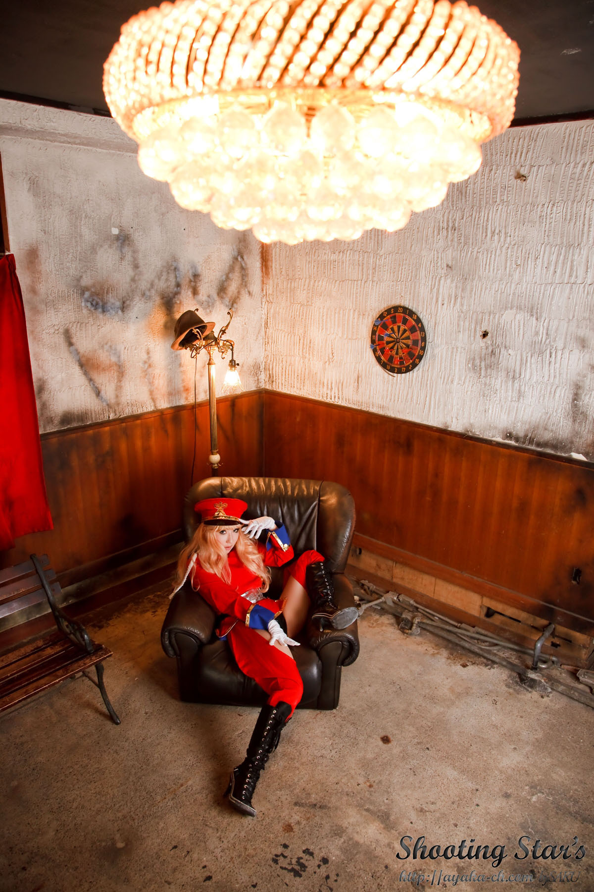 [Cosplay] 2013.04.24 Macross - Super Hot Cosplayer 2